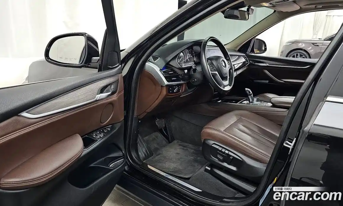 BMW X5 2018 2.0 гидро в Москве № 1918279, фото 13