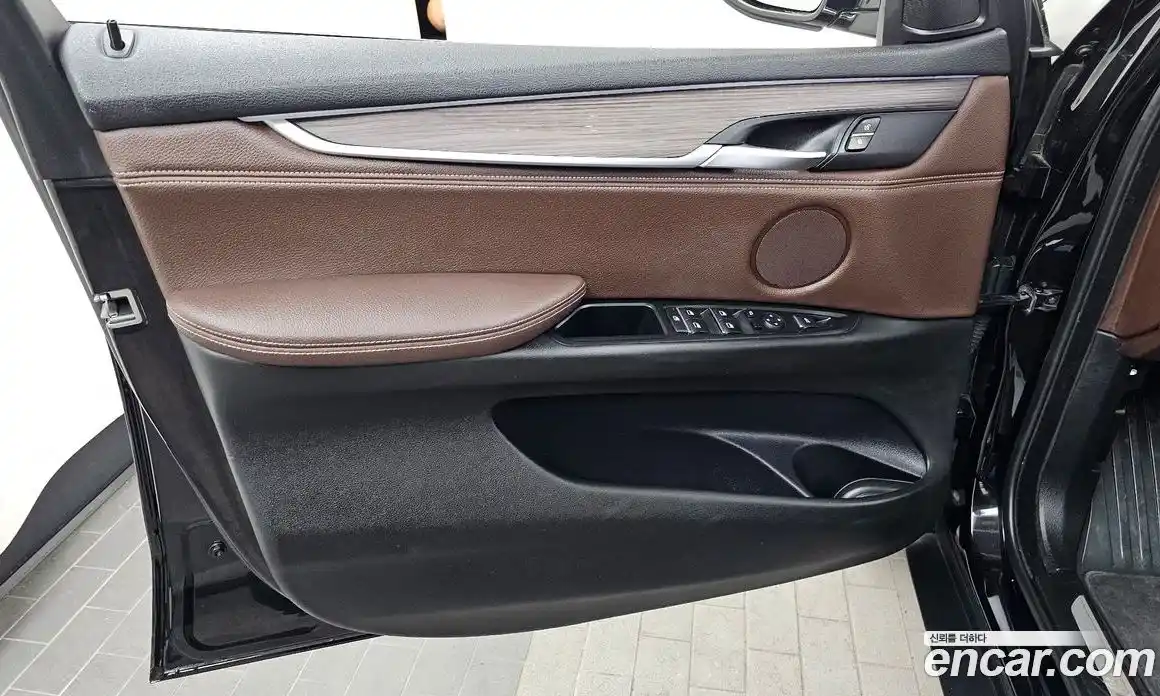 BMW X5 2018 2.0 гидро в Москве № 1918279, фото 14