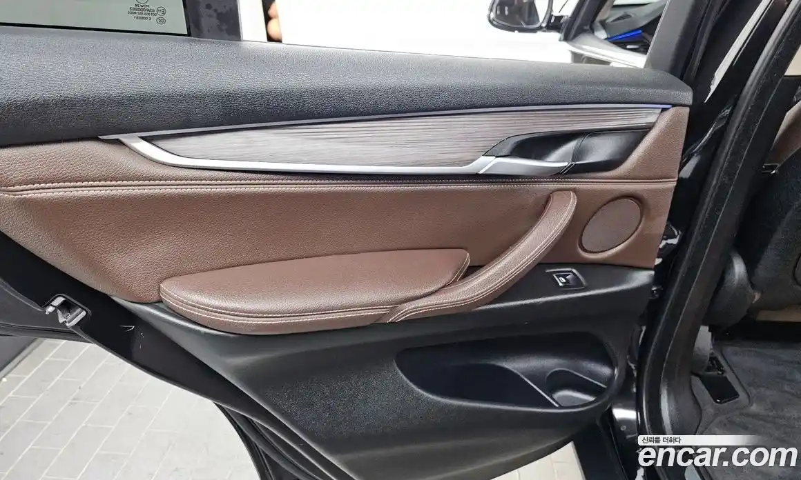 BMW X5 2018 2.0 гидро в Москве № 1918279, фото 15