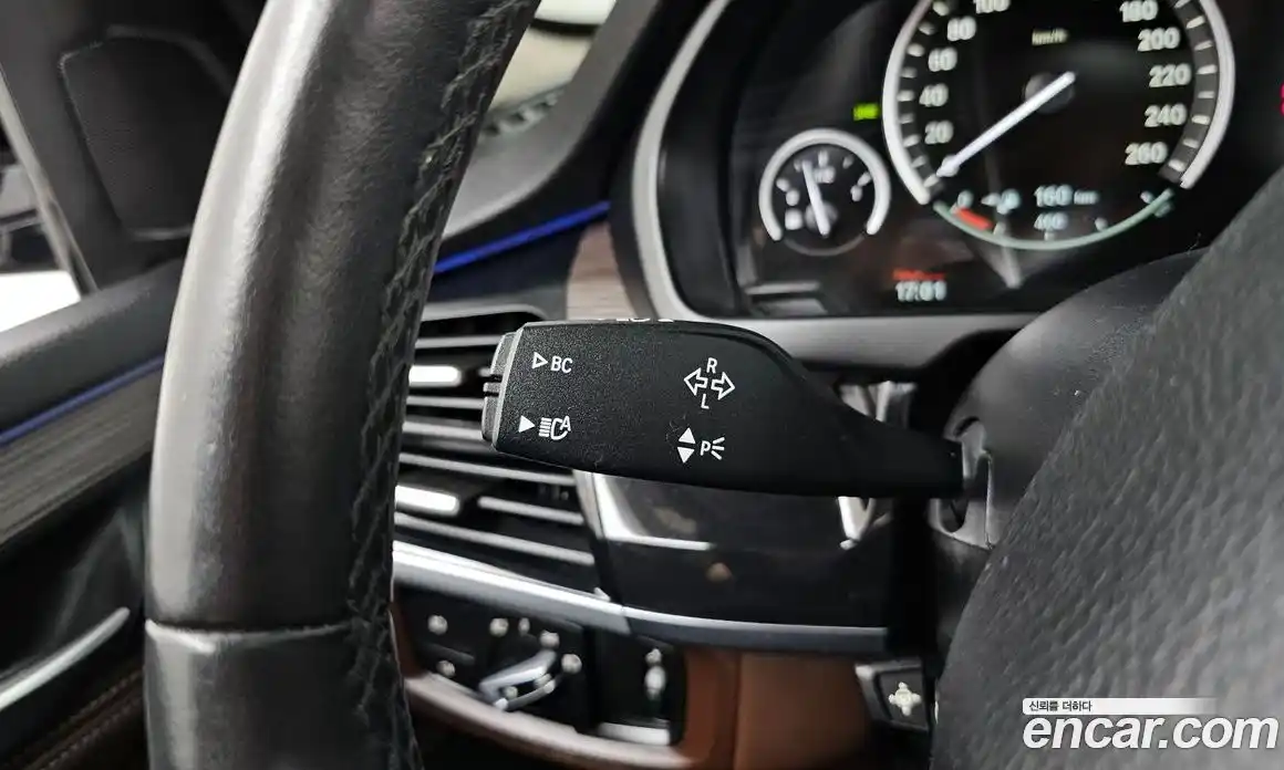 BMW X5 2018 2.0 гидро в Москве № 1918279, фото 16