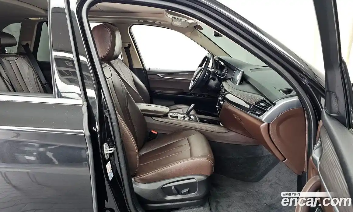 BMW X5 2018 2.0 гидро в Москве № 1918279, фото 17