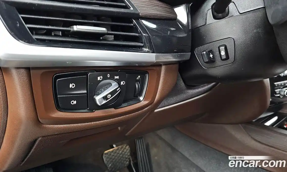 BMW X5 2018 2.0 гидро в Москве № 1918279, фото 25