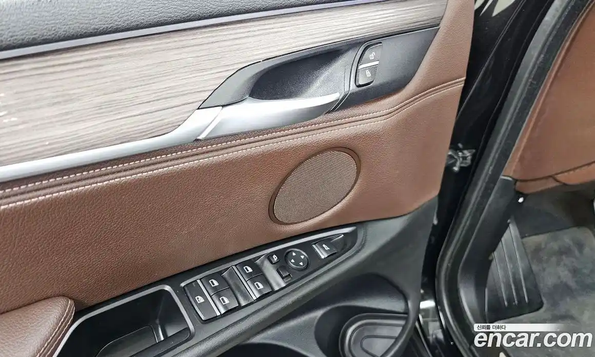 BMW X5 2018 2.0 гидро в Москве № 1918279, фото 30