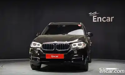 BMW X5 2018 2.0 гидро в Москве № 1918279, миниатюра 3