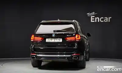 BMW X5 2018 2.0 гидро в Москве № 1918279, миниатюра 4