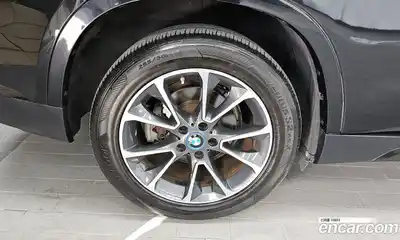 BMW X5 2018 2.0 гидро в Москве № 1918279, миниатюра 5