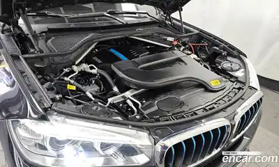 BMW X5 2018 2.0 гидро в Москве № 1918279, миниатюра 6