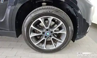 BMW X5 2018 2.0 гидро в Москве № 1918279, миниатюра 7