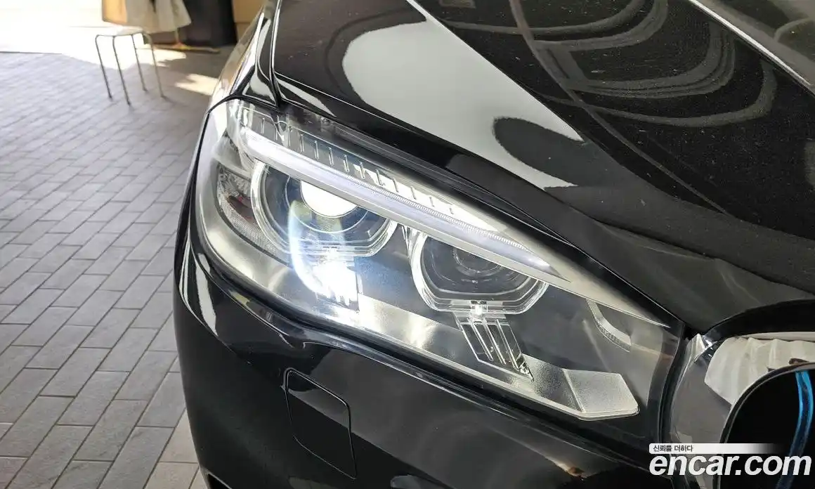 BMW X5 2018 2.0 гидро в Москве № 1918279, фото 8