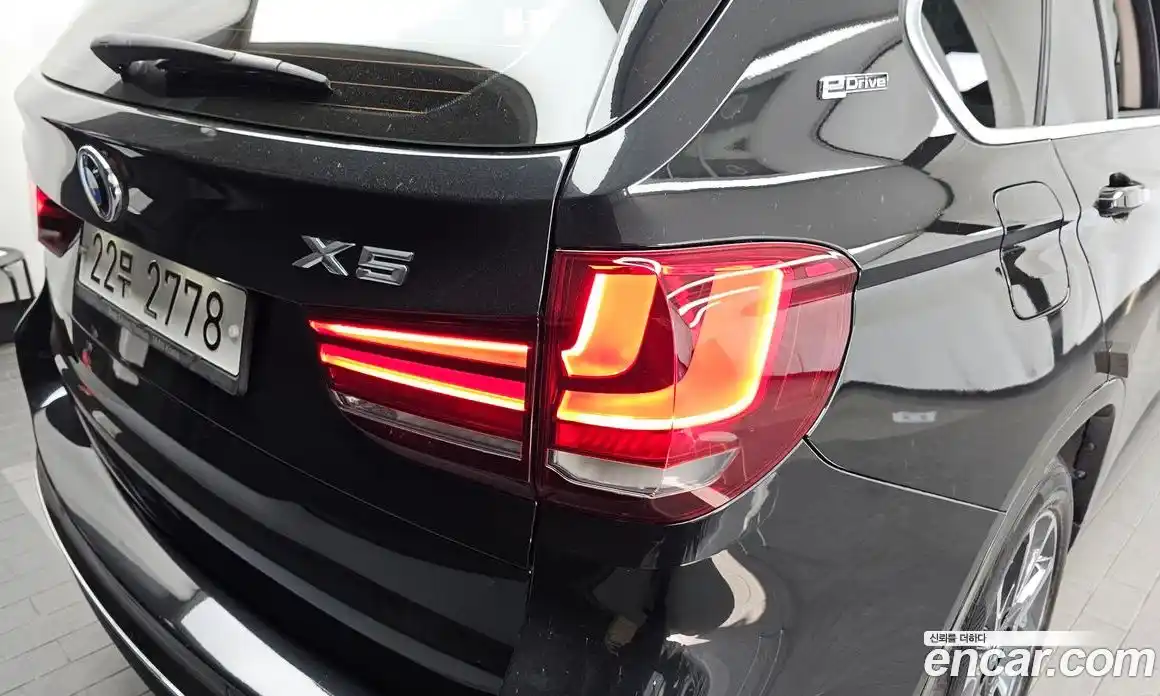 BMW X5 2018 2.0 гидро в Москве № 1918279, фото 9