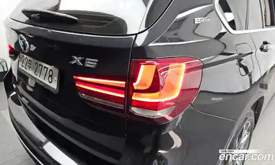 BMW X5 2018 2.0 гидро в Москве № 1918279, миниатюра 9