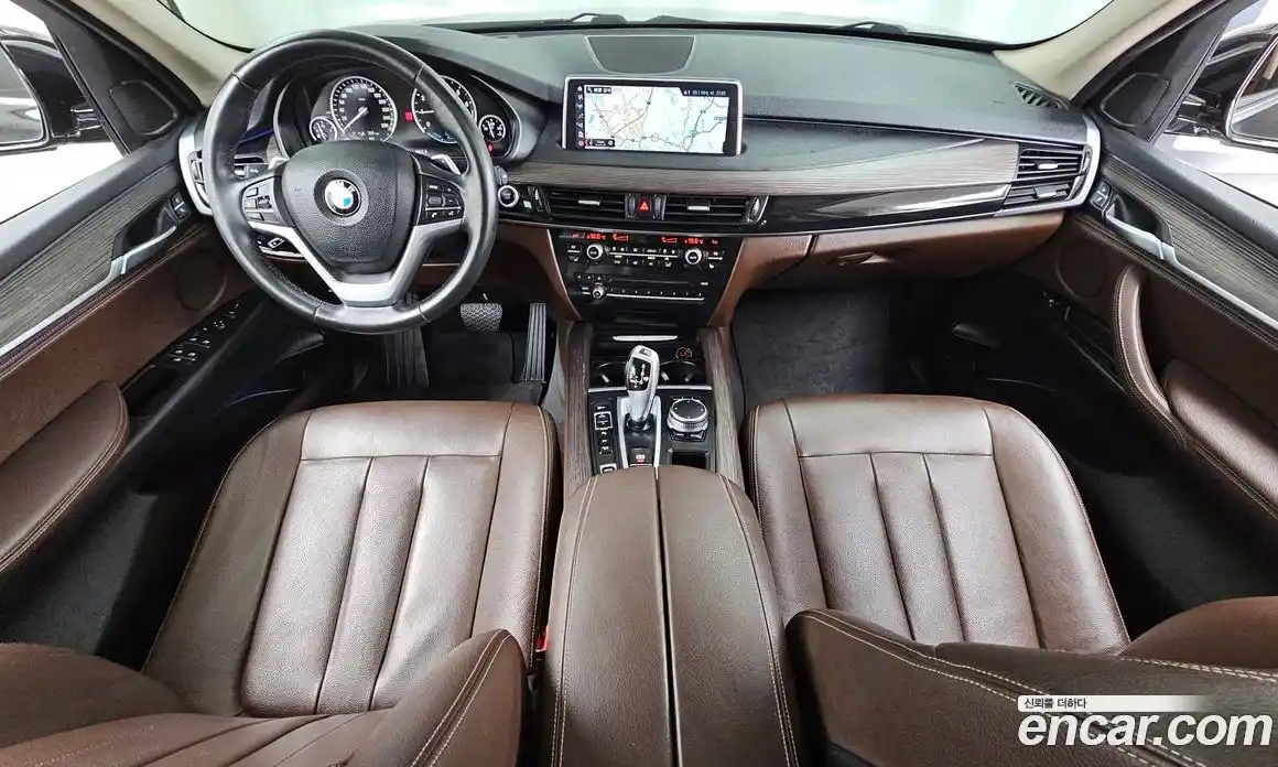 BMW X5 2018 2.0 гидро в Москве № 1918279, фото 10