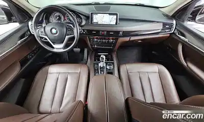 BMW X5 2018 2.0 гидро в Москве № 1918279, миниатюра 10