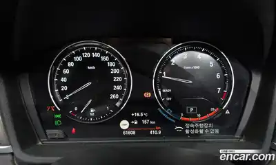 BMW X1 2021 2.0 гидро в Москве № 1918371, миниатюра 11