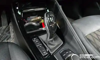BMW X1 2021 2.0 гидро в Москве № 1918371, миниатюра 12