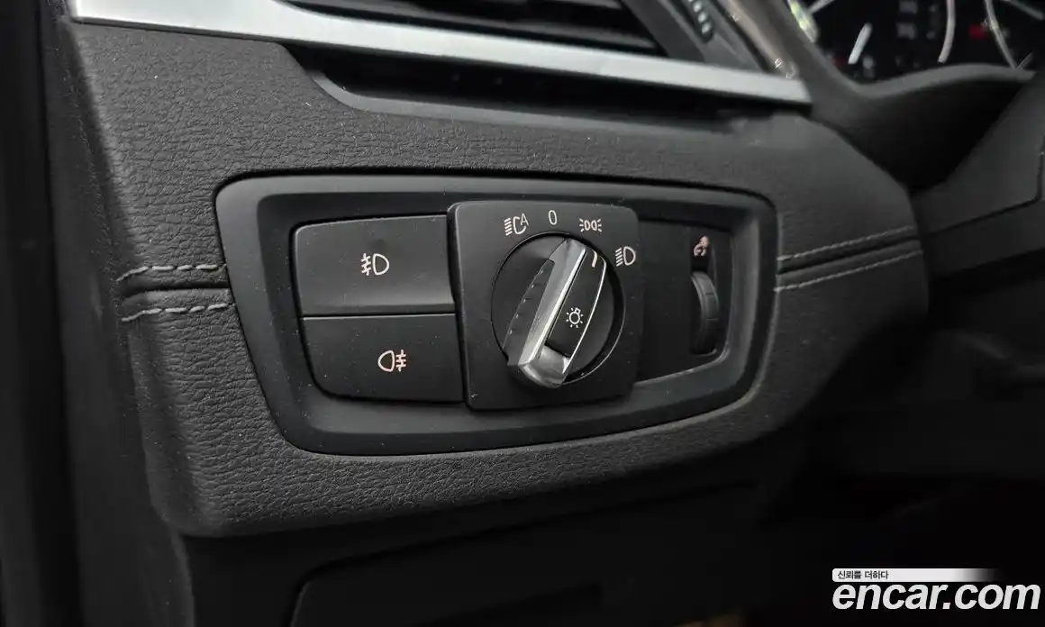 BMW X1 2021 2.0 гидро в Москве № 1918371, фото 20