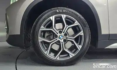 BMW X1 2021 2.0 гидро в Москве № 1918371, миниатюра 5