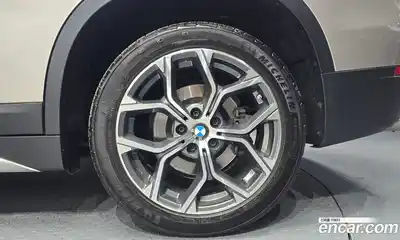 BMW X1 2021 2.0 гидро в Москве № 1918371, миниатюра 7