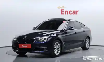 BMW 3-Series, 2020