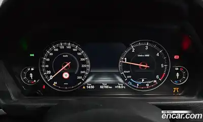 BMW 3-Series 2020 2.0 гидро в Москве № 1918406, миниатюра 11
