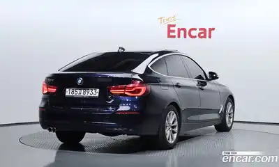 BMW 3-Series 2020 2.0 гидро в Москве № 1918406, миниатюра 2