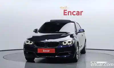 BMW 3-Series 2020 2.0 гидро в Москве № 1918406, миниатюра 3