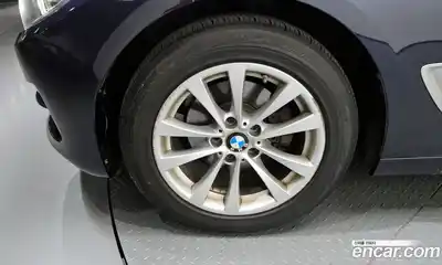 BMW 3-Series 2020 2.0 гидро в Москве № 1918406, миниатюра 5