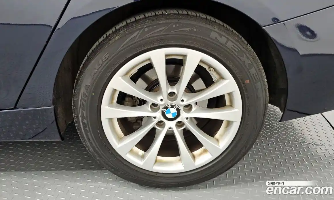 BMW 3-Series 2020 2.0 гидро в Москве № 1918406, фото 7