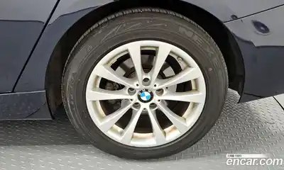 BMW 3-Series 2020 2.0 гидро в Москве № 1918406, миниатюра 7