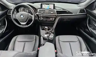 BMW 3-Series 2020 2.0 гидро в Москве № 1918406, миниатюра 10