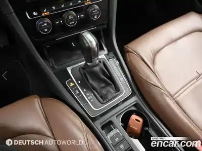 Volkswagen Golf 2013 2.0 гидро в Москве № 1918547, миниатюра 9