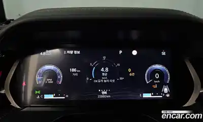 Jeep Cherokee 2023 3.6 гидро в Москве № 1918872, миниатюра 11