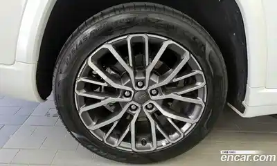Jeep Cherokee 2023 3.6 гидро в Москве № 1918872, миниатюра 5