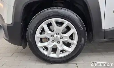 Jeep Renegade 2017 2.4 гидро в Москве № 1918985, миниатюра 5