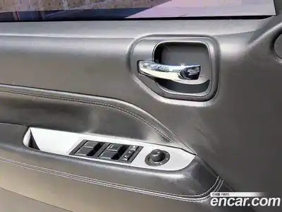 Jeep Compass 2014 2.4 гидро в Москве № 1919416, миниатюра 11