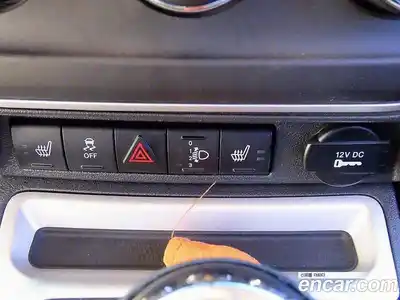Jeep Compass 2014 2.4 гидро в Москве № 1919416, миниатюра 12