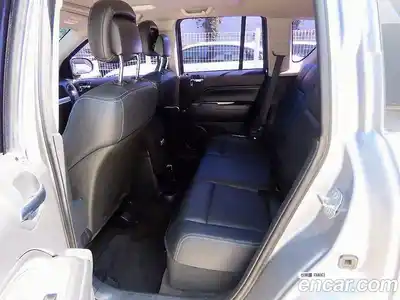 Jeep Compass 2014 2.4 гидро в Москве № 1919416, миниатюра 6