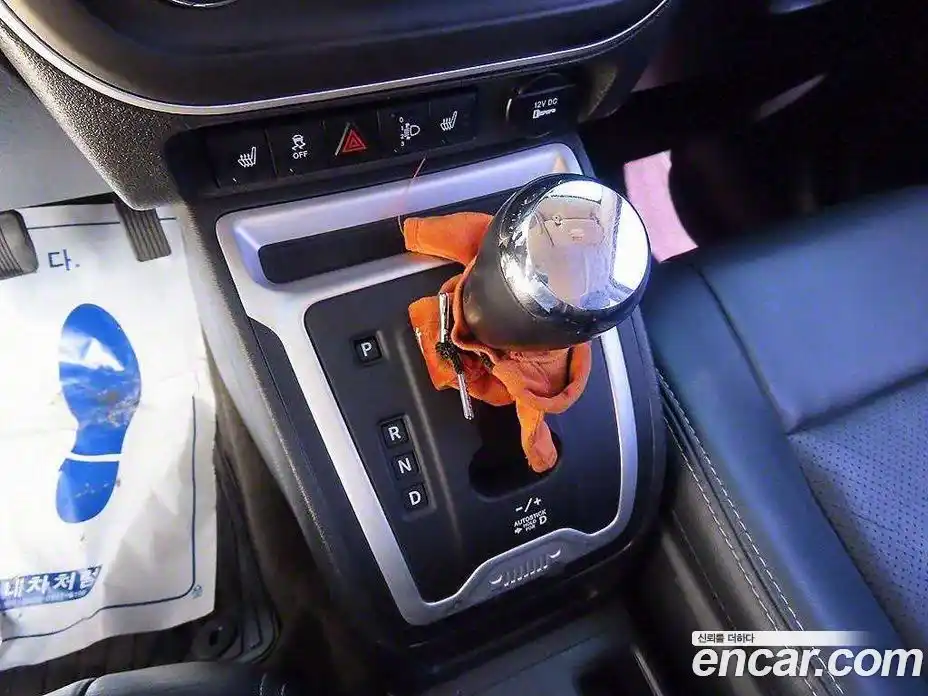 Jeep Compass 2014 2.4 гидро в Москве № 1919416, фото 10