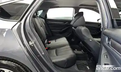 Honda Accord 2019 2.0 гидро в Москве № 1919899, миниатюра 12