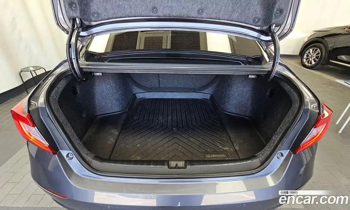 Honda Accord 2019 2.0 гидро в Москве № 1919899, фото 20