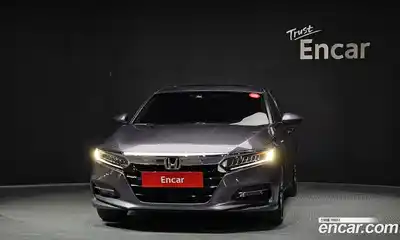 Honda Accord 2019 2.0 гидро в Москве № 1919899, миниатюра 3