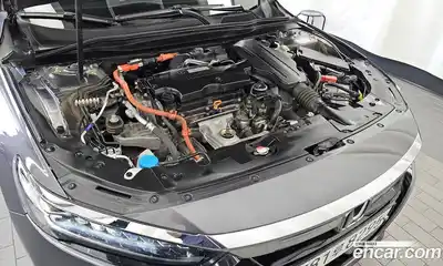 Honda Accord 2019 2.0 гидро в Москве № 1919899, миниатюра 6
