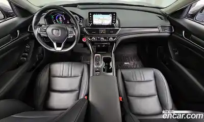Honda Accord 2019 2.0 гидро в Москве № 1919899, миниатюра 7