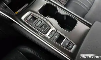 Honda Accord 2019 2.0 гидро в Москве № 1919899, миниатюра 9