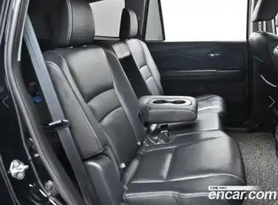 Honda Pilot 2017 3.5 гидро в Москве № 1920001, миниатюра 11