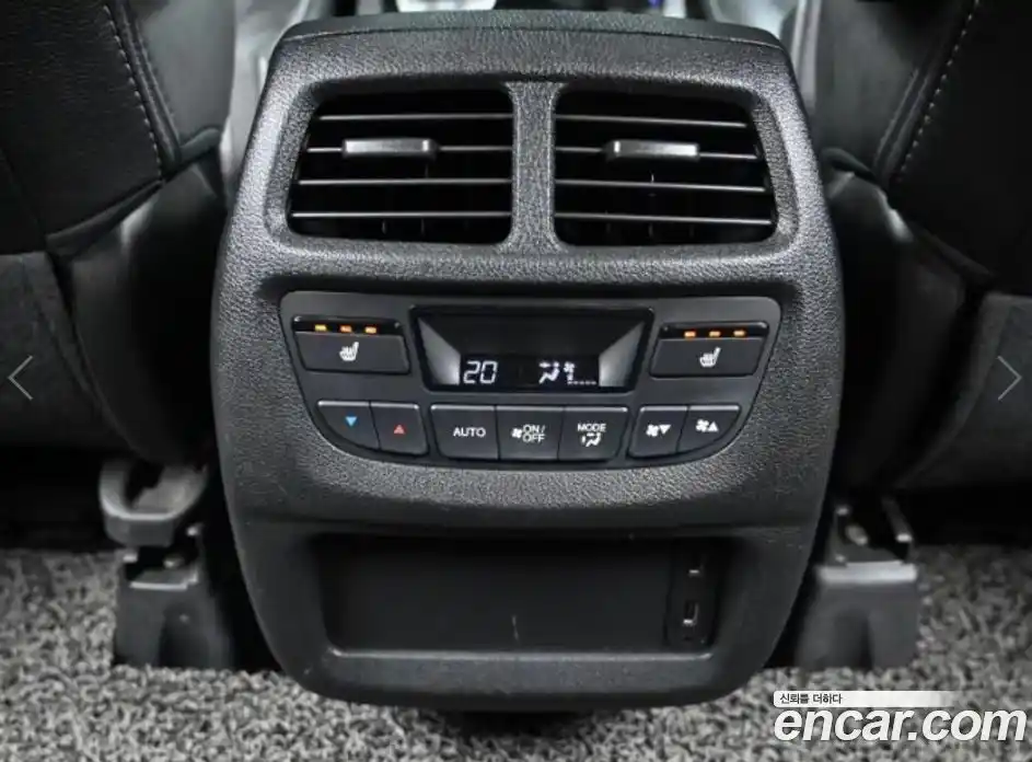 Honda Pilot 2017 3.5 гидро в Москве № 1920001, фото 15