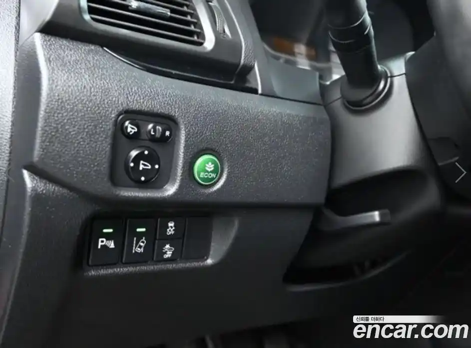 Honda Pilot 2017 3.5 гидро в Москве № 1920001, фото 16