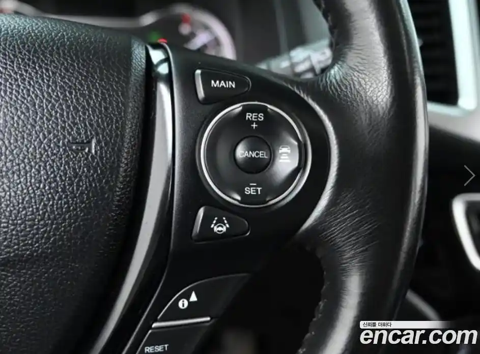 Honda Pilot 2017 3.5 гидро в Москве № 1920001, фото 17