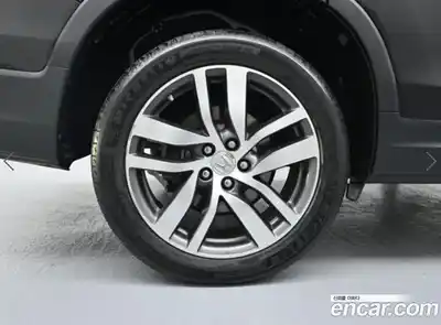 Honda Pilot 2017 3.5 гидро в Москве № 1920001, миниатюра 5