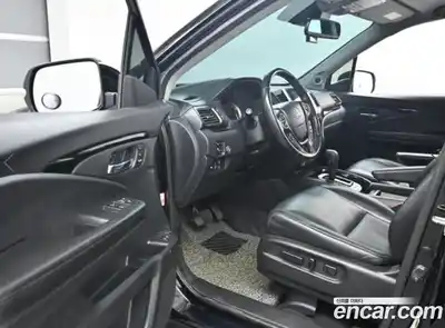 Honda Pilot 2017 3.5 гидро в Москве № 1920001, миниатюра 10